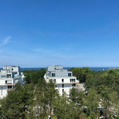 Apart Park 308 Rubus Daire Swinoujscie Dış mekan fotoğraf