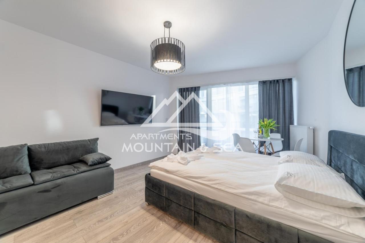 Apart Park 308 Rubus Daire Swinoujscie Dış mekan fotoğraf